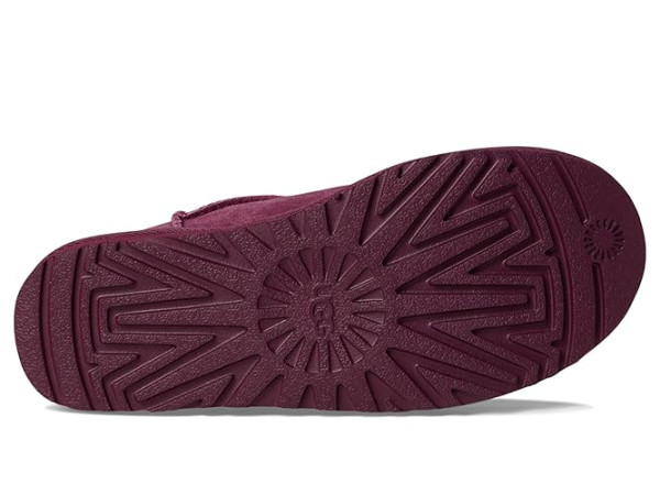 UGG Classic Micro