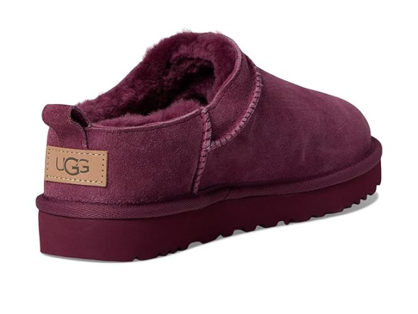 UGG Classic Micro