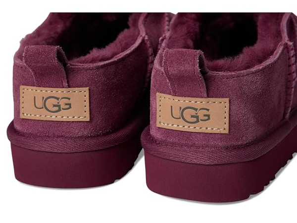 UGG Classic Micro