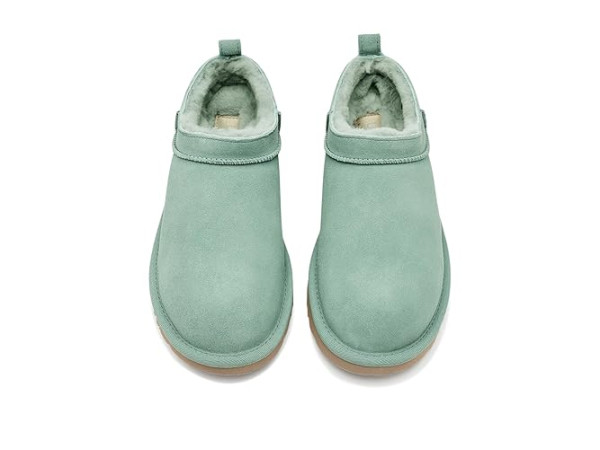 UGG Classic Micro