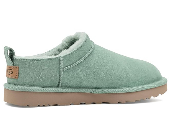 UGG Classic Micro