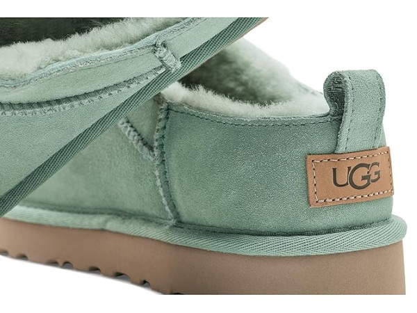 UGG Classic Micro