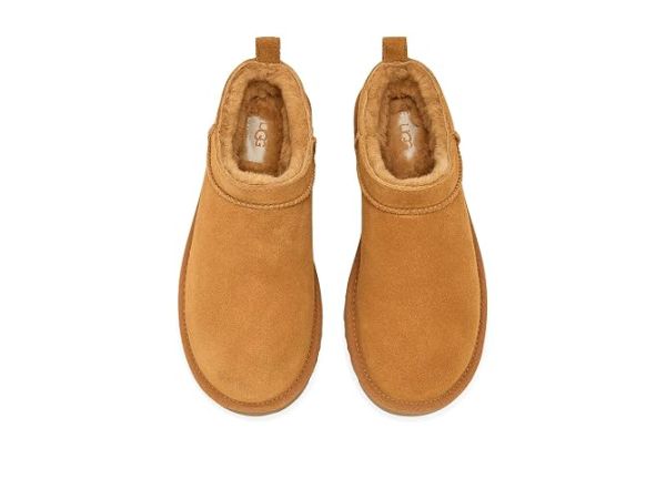 UGG Classic Micro