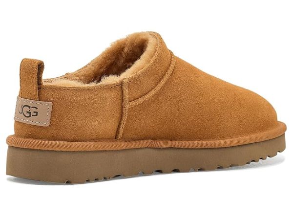 UGG Classic Micro