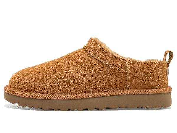 UGG Classic Micro
