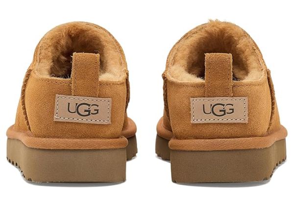 UGG Classic Micro