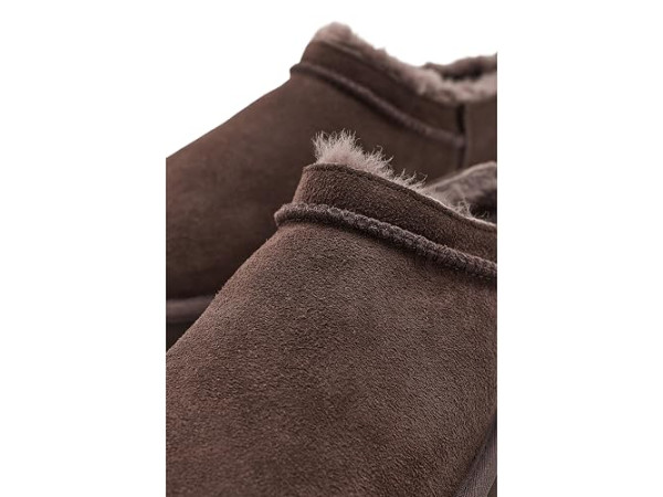 UGG Classic Micro