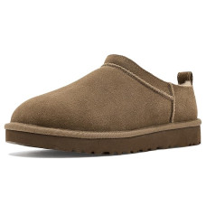 Light Bronze UGG Classic Micro