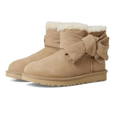 UGG Classic Mini Bow