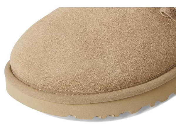 UGG Classic Mini Bow