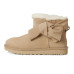 UGG Classic Mini Bow
