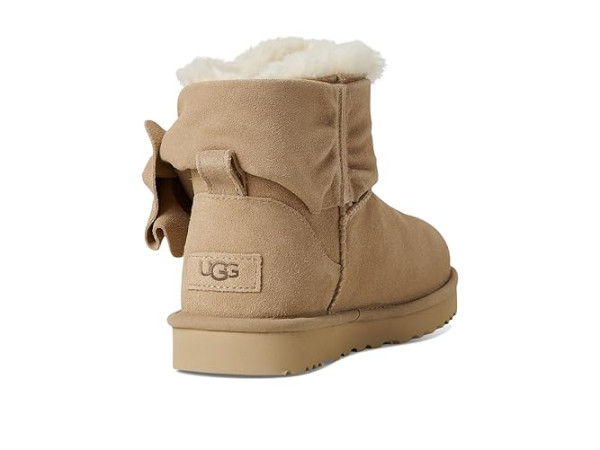 UGG Classic Mini Bow