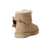 UGG Classic Mini Bow