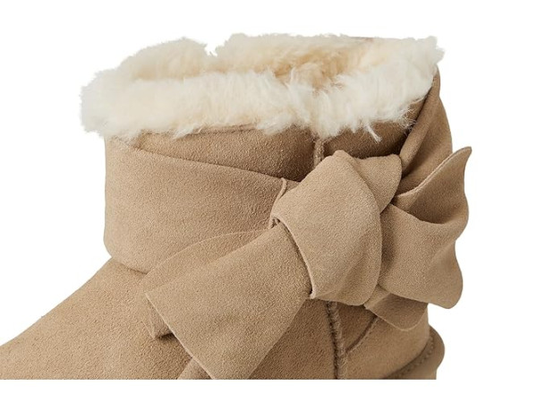 UGG Classic Mini Bow