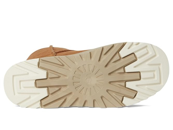 UGG CLassic Streetscape