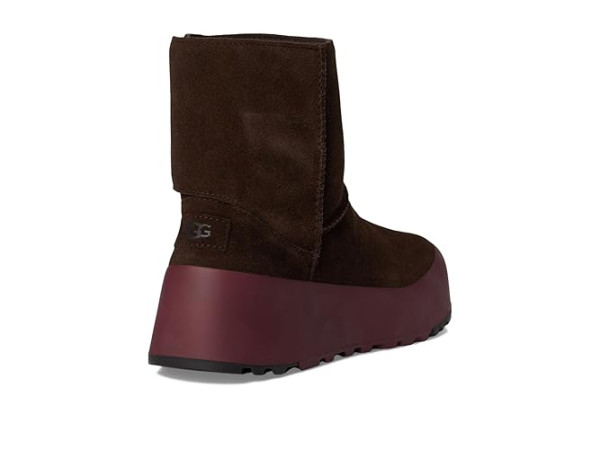 UGG CLassic Streetscape