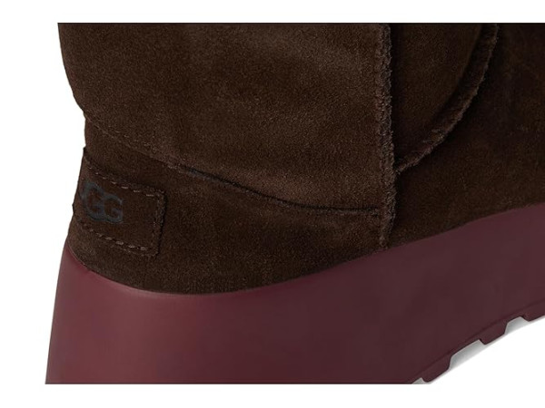 UGG CLassic Streetscape