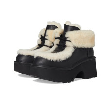 UGG Esmee Leather Lace-up