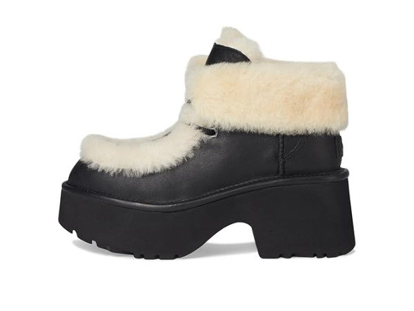 UGG Esmee Leather Lace-up
