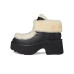 UGG Esmee Leather Lace-up