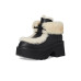 UGG Esmee Leather Lace-up