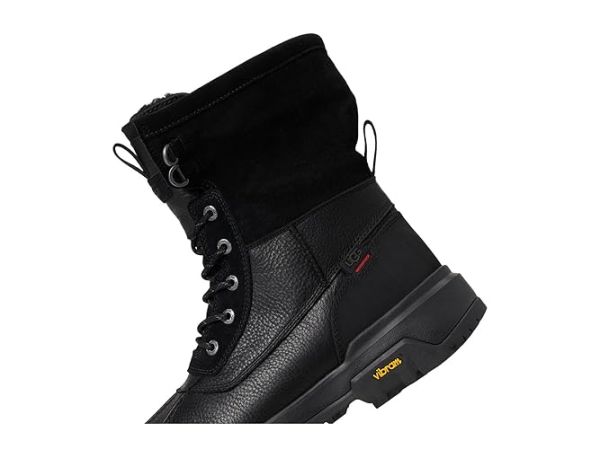 UGG Adirondack Boots XXV
