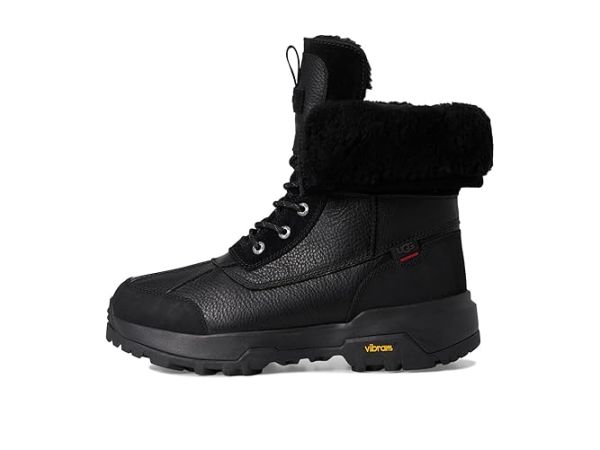 UGG Adirondack Boots XXV