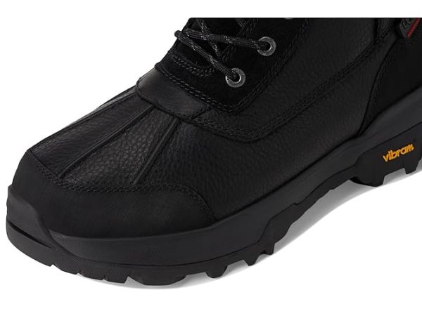UGG Adirondack Boots XXV