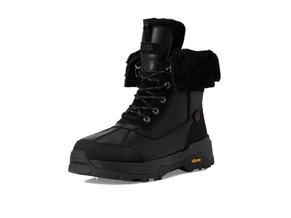 UGG Adirondack Boots XXV