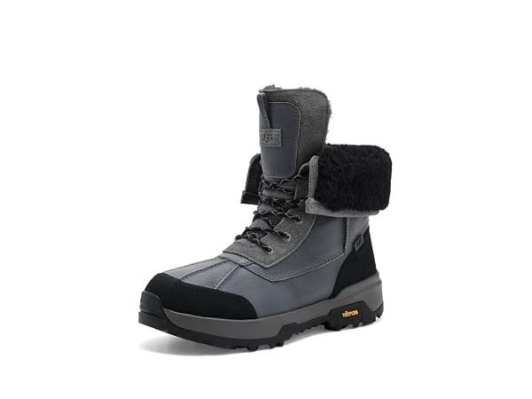 UGG Adirondack Boots XXV UGG Adirondack Boots XXV