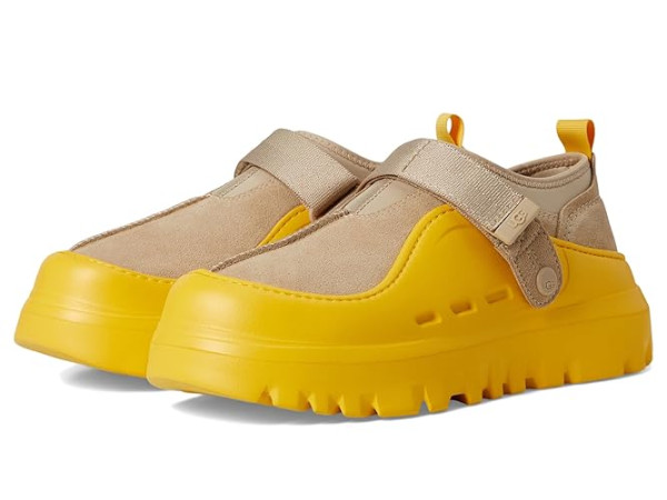 UGG Peakmod Lowcut