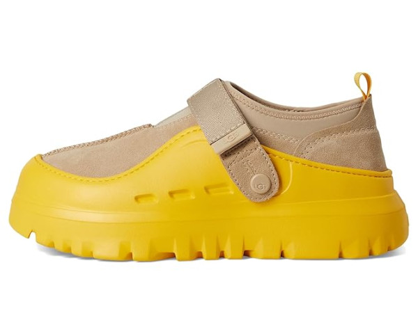 UGG Peakmod Lowcut
