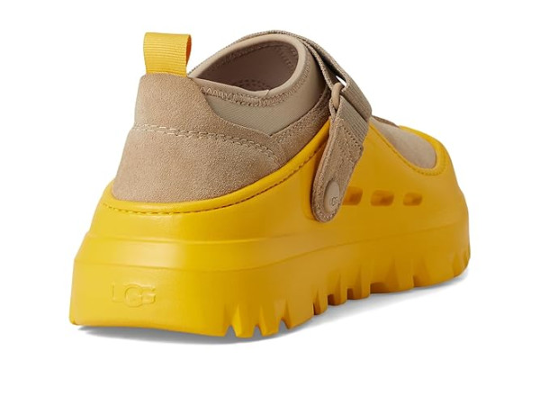 UGG Peakmod Lowcut