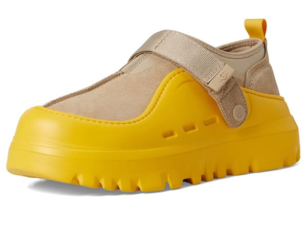 UGG Peakmod Lowcut