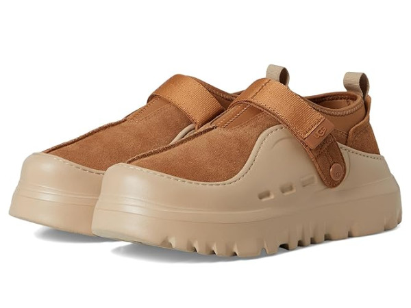 UGG Peakmod Lowcut