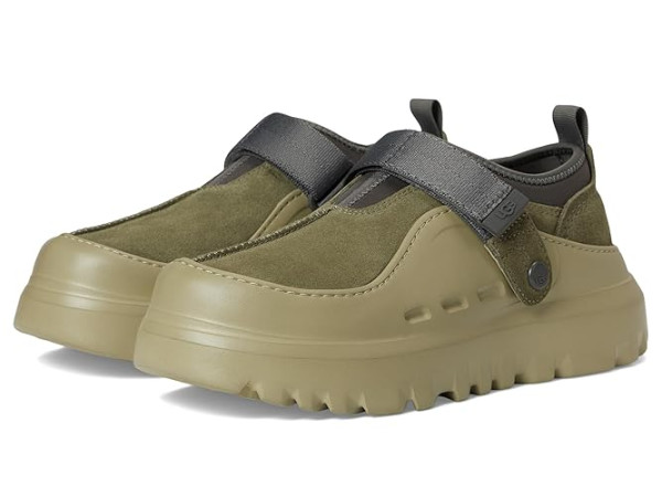 UGG Peakmod Lowcut