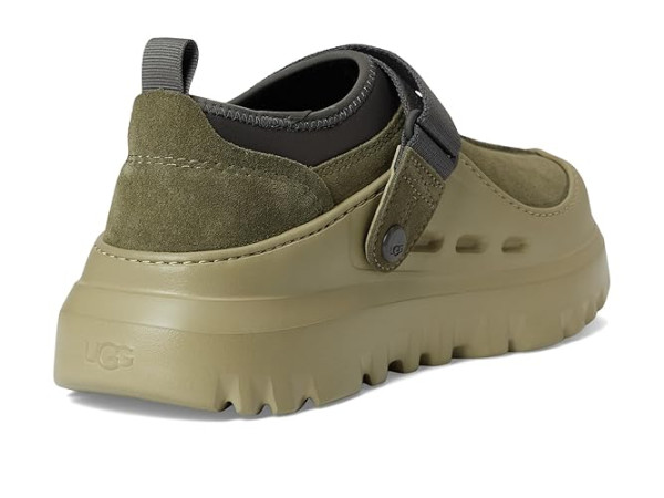 UGG Peakmod Lowcut