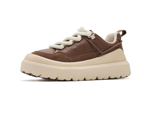 UGG Heritage Utility Sneakers