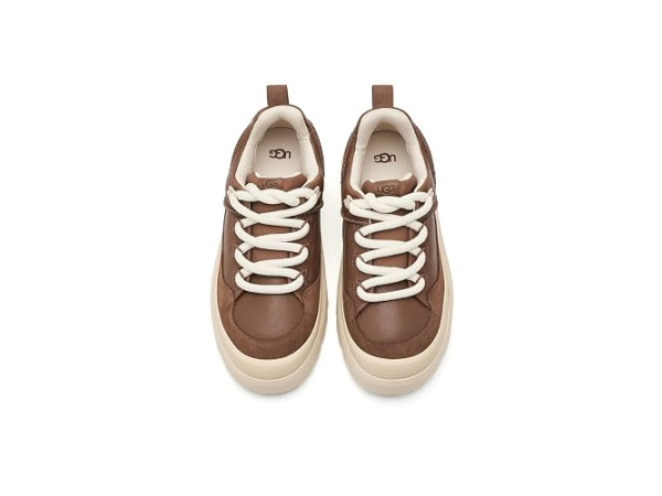 UGG Heritage Utility Sneakers