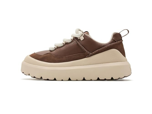 UGG Heritage Utility Sneakers