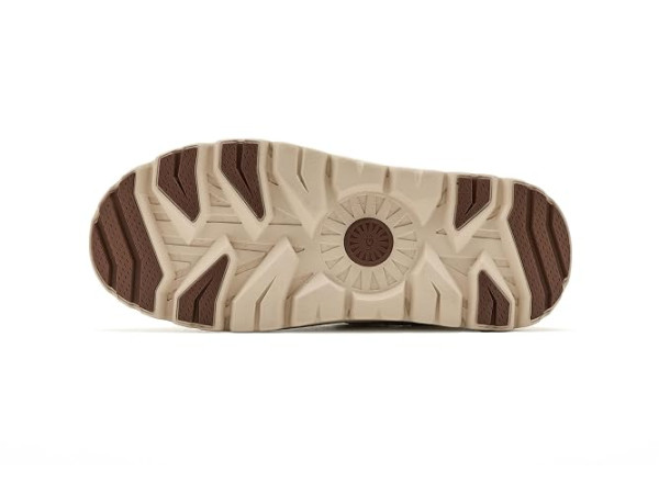 UGG Heritage Utility Sneakers
