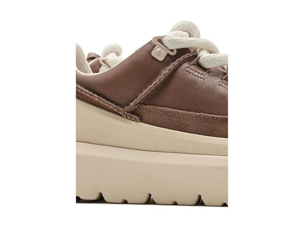 UGG Heritage Utility Sneakers