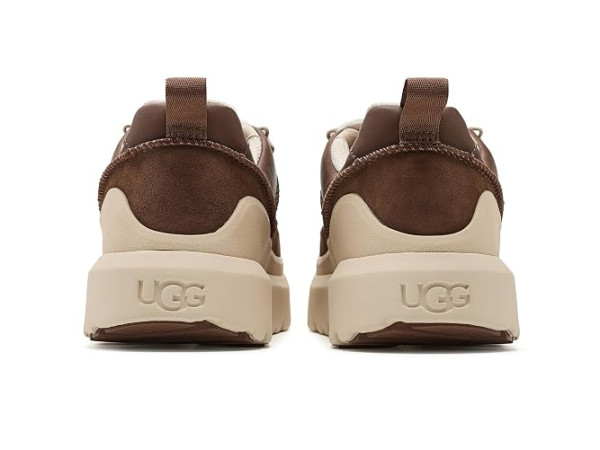 UGG Heritage Utility Sneakers