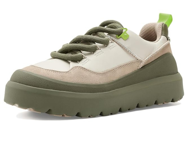 UGG Heritage Utility Sneakers