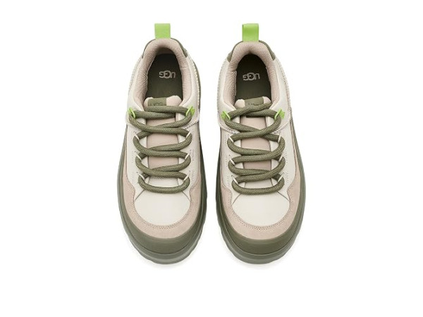 UGG Heritage Utility Sneakers