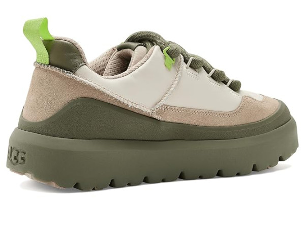UGG Heritage Utility Sneakers