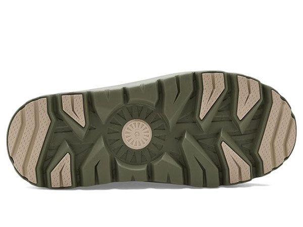 UGG Heritage Utility Sneakers