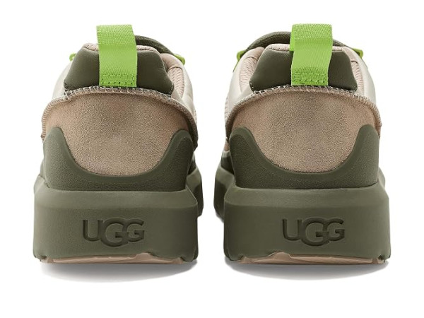 UGG Heritage Utility Sneakers