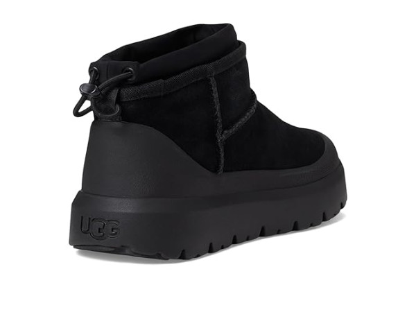 UGG Classic Ultra Mini Weather Hybrid UGG Classic Ultra Mini Weather Hybrid