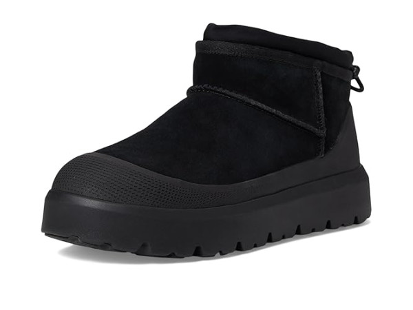 UGG Classic Ultra Mini Weather Hybrid UGG Classic Ultra Mini Weather Hybrid